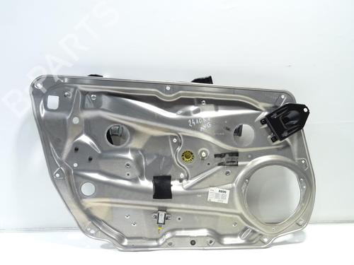 Used Front left window mechanism MERCEDES-BENZ C-CLASS (W204) C 220 CDI (204.002) (170 hp) 29503757