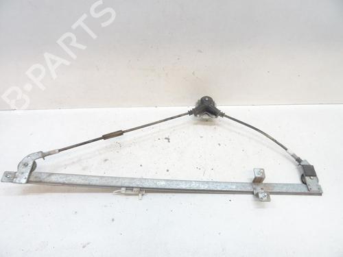 Used Front right window mechanism Front right window mechanism FIAT DUCATO Van (230_) 2.5 TDI (116 hp) 21972102 21972102