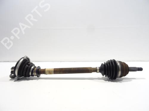 Antriebswelle links vorne für RENAULT LAGUNA I (B56_, 556_) 1.9 dTi (B56J) (98 hp) 28611973