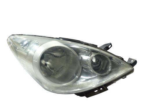 Right headlight NISSAN NOTE (E11, NE11) 1.5 dCi | BP38536939C29 - Image 4