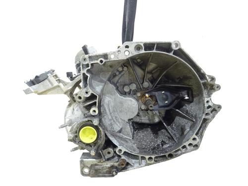 Used Gearbox PEUGEOT 308 II (LB_, LP_, LW_, LH_, L3_) 1.6 HDi (92 hp) 28705509