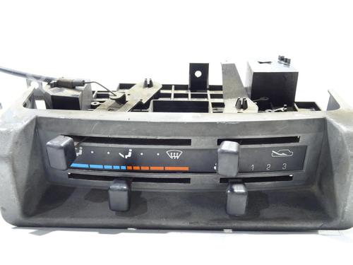 Climate control NISSAN PATROL GR V Wagon (Y61) 2.8 TD | BP29142561I5 