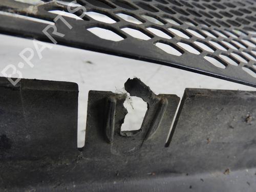 Front bumper LAND ROVER FREELANDER I (L314)  | BP21969128C7 