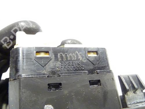 Left front window switch CHEVROLET AVEO / KALOS Hatchback (T250, T255) 1.2 | BP36401635I27 - Image 2