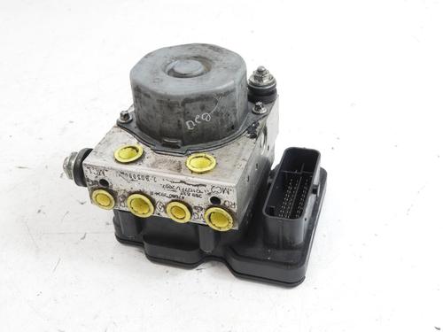ABS pump RENAULT ZOE (BFM_) ZOE | BP20176945M43 