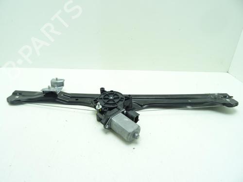 Front right window mechanism PEUGEOT BOXER Van 2.2 BlueHDi 140 | BP29304735C23 