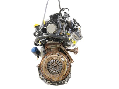 Engine RENAULT CLIO IV (BH_) 1.5 dCi 75 | BP38638419M1 - Image 9
