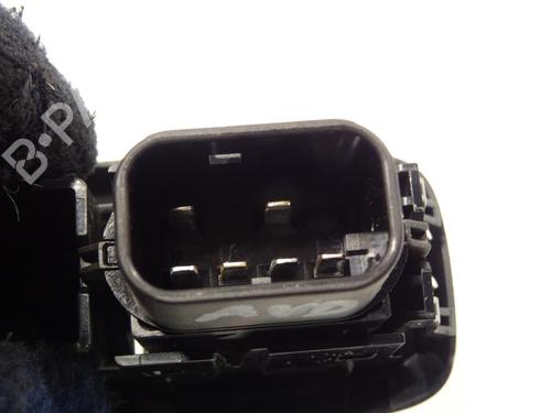 Right front window switch FORD KA+ III (UK, FK) 1.2 Ti-VCT | BP32519849I26