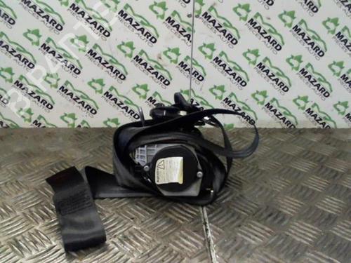 Used Front right belt tensioner CITROËN C4 Coupe (LA_) 1.6 HDi (90 hp) 20073857