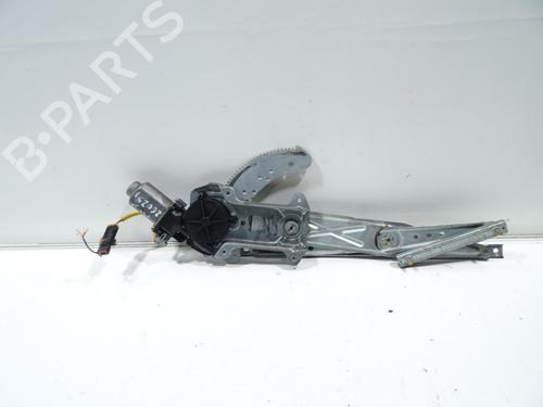 Used Front right window mechanism NISSAN MICRA II (K11) 1.0 i 16V (K11) (60 hp) 32368255