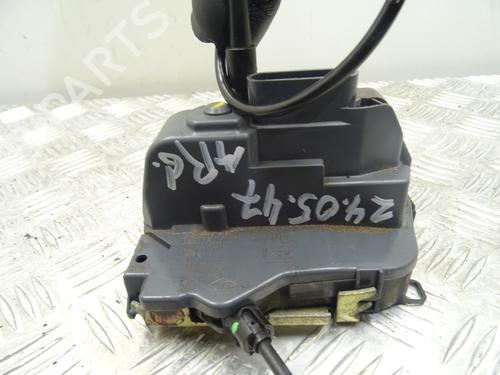 Rear left lock RENAULT VEL SATIS (BJ0_) 2.2 dCi (BJ0E, BJ0F, BJ0G, BJ0H) | BP28353834C100 