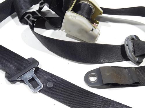 Used Rear right seatbelt Rear right seatbelt OPEL ASTRA G Estate (T98) 1.7 TD (F35) (68 hp) 21776587 21776587