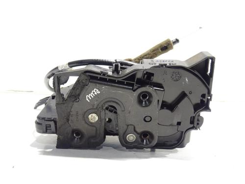 Rear right lock RENAULT MEGANE IV Hatchback (B9A/M/N_) 1.6 TCe 205 (B9MV) | BP30778316C99 