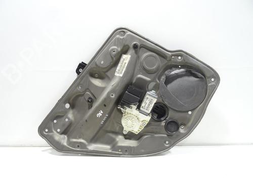 Used Rear left window mechanism Rear left window mechanism VW BORA I (1J2) 1.6 16V (105 hp) 24420798 24420798