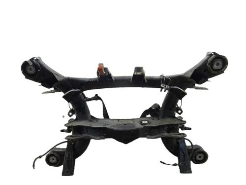 Used Rear axle BMW X5 (F15, F85) xDrive 40 d (313 hp) 29710416