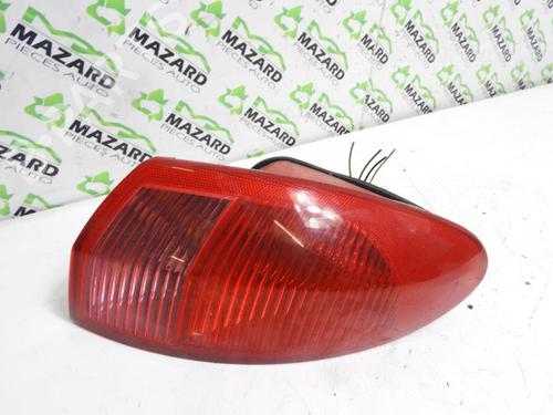 Używane Lampa tylna prawa ALFA ROMEO 147 (937_) 1.9 JTD (937.AXD1A, 937.BXD1A, 937.AXV1A, 937.BXB1A,... (115 hp) 21964751