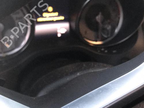 Xenon ballast MERCEDES-BENZ CLA Coupe (C117) CLA 220 CDI / d (117.303) | BP22515350C53 