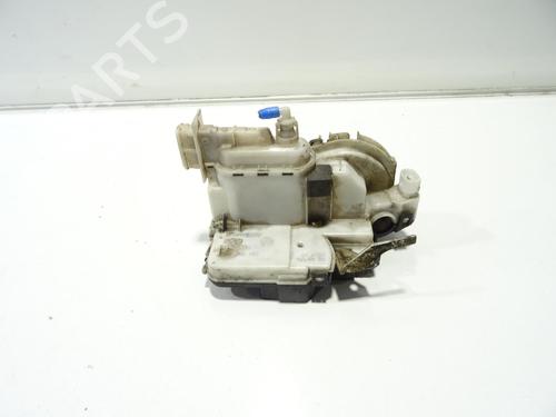 front-left-lock-vw-polo-6n2-1999-2000-2001-32527840 main image