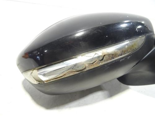 Right mirror CITROËN C3 III (SX) 1.6 BlueHDi 75 | BP25976316C27 