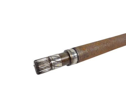 Right front driveshaft NISSAN NOTE (E11, NE11) 1.5 dCi | BP38727196M39 - Image 2