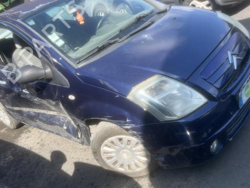 Right front driveshaft CITROËN C2 (JM_) 1.4 | BP30353036M39  - Image 10
