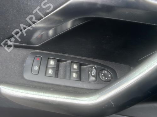Left headlight PEUGEOT 2008 I (CU_) 1.6 HDi | BP37251375C28 - Image 15