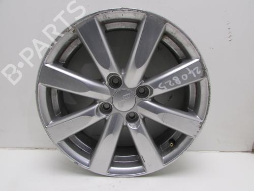 Rim LIGIER JS50 0.5 | BP28332224C45 - Image 4