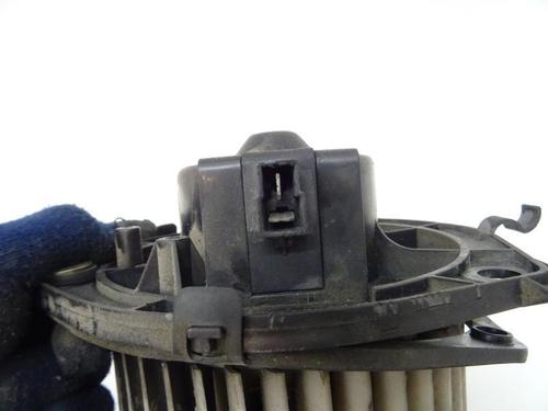 Used Heater blower motor IVECO DAILY III Van 35 S 9 V (90 hp) 21967856