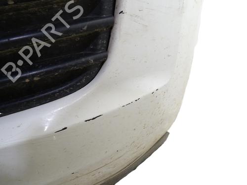 Front bumper PEUGEOT 207 (WA_, WC_) 1.4 HDi | BP29911469C7