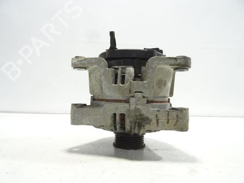 Alternator OPEL MERIVA A MPV (X03) 1.4 16V Twinport (E75) | BP25997646M7 