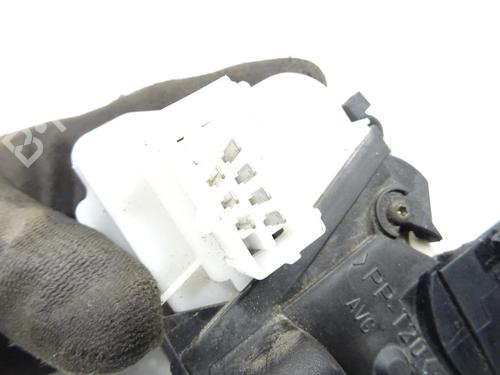 Front left lock PEUGEOT 607 (9D, 9U) 2.0 HDI | BP28163461C98