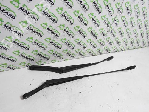 Used Front windshield wiper arm SEAT IBIZA IV (6J5, 6P1) [2008-2017]  20047937