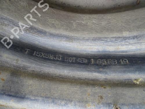 Used Rim Rim SUZUKI VITARA (ET, TA, TD) 1.9 D All-wheel Drive (SE419TD) (68 hp) 29756918 29756918