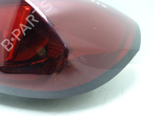 Right taillight OPEL CORSA F (P2JO) 1.2 (68) | BP28131673C35 - Image 5