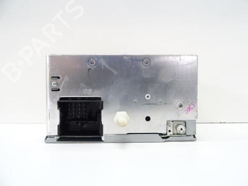 Used Radio FORD FOCUS II (DA_, HCP, DP) [2004-2013]  20057773