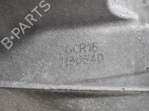 Gearbox PEUGEOT 108 1.2 | BP20040292M3