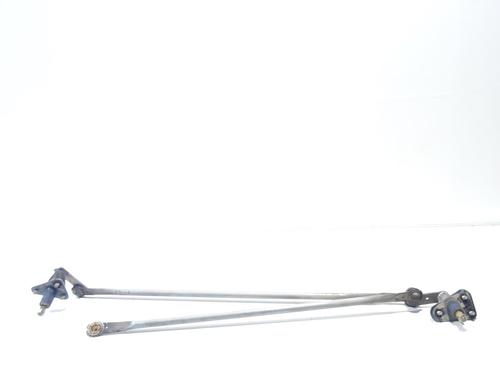 Used Front wipers mechanism MITSUBISHI PAJERO SPORT I (K7_, K9_) 2.5 TD (K94W, K74T) (115 hp) 32981416