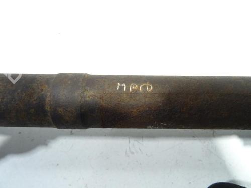 Left front driveshaft FORD TRANSIT V363 Van (FCD, FDD)  | BP29446145M38 