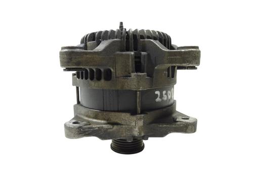 Alternator RENAULT MASTER III Van (FV) 2.3 dCi 125 FWD (FV0C, FV0D, FV0G, FV0H, FV0J, FV0K,... | BP39665073M7 - Image 2