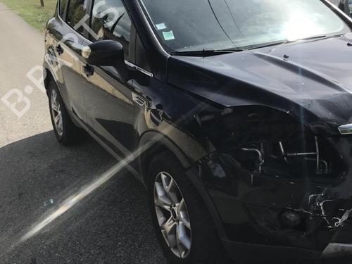 Right front brake caliper FORD KUGA I  | BP26892610M104  - Image 5