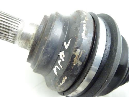 Left front driveshaft OPEL ZAFIRA A MPV (T98) 2.0 DTI 16V (F75) | BP30106705M38