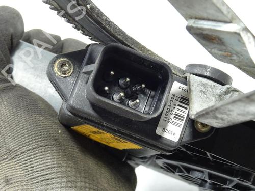 Vindusheismekanisme venstre foran OPEL CORSA B (S93) 1.7 D (F08, F68, M68) | BP29589397C22