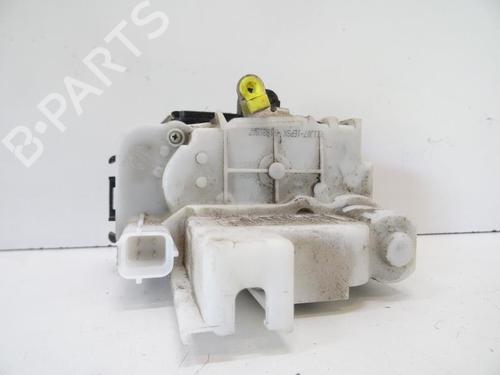 Rear left lock FIAT PANDA (169_) 1.3 JTD Multijet 4x4 (169AXG1A, 169AXG2A) | BP20069446C100 
