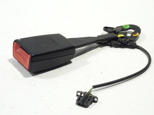 Used Seat buckle AUDI Q7 (4LB) 3.6 FSI quattro (280 hp) 25716684
