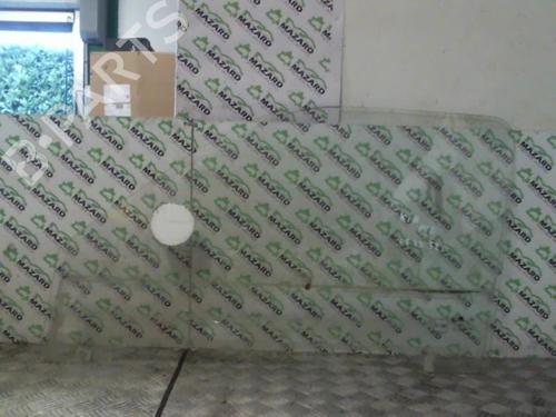 Used Front left door window KIA PREGIO Van (TB) 2.7 D (82 hp) 21967597