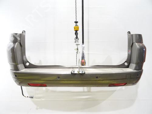 Used Rear bumper CITROËN C4 Grand Picasso I (UA_) 1.6 HDi (109 hp) 30731678