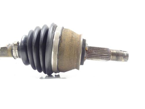 Right front driveshaft FIAT DOBLO Cargo (263_) 1.3 D Multijet | BP33829001M39 - Image 3