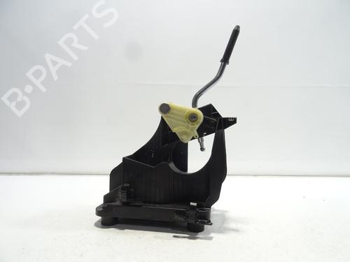 Used Gear lever CITROËN C4 II (NC_) 1.6 HDi 90 (92 hp) 26974082