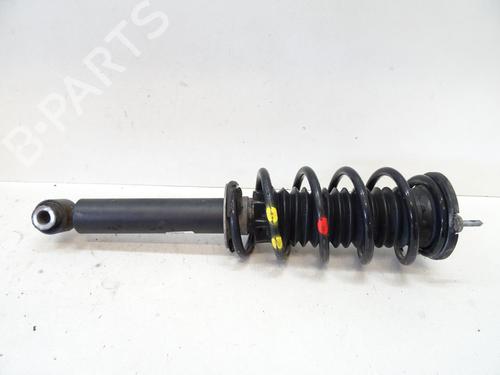 Used Right front shock absorber PEUGEOT 407 (6D_) 2.0 HDi 135 (6DRHRH, 6DRHRE, 6DRHRG, 6DRHRJ) (136 hp) 21970841