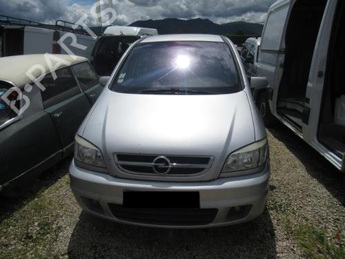 Rim OPEL ZAFIRA A MPV (T98) 2.2 DTI 16V (F75) | BP21965311C45 